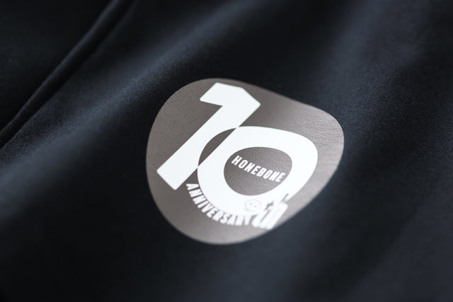 HONEBONE10th 船出 Tシャツ