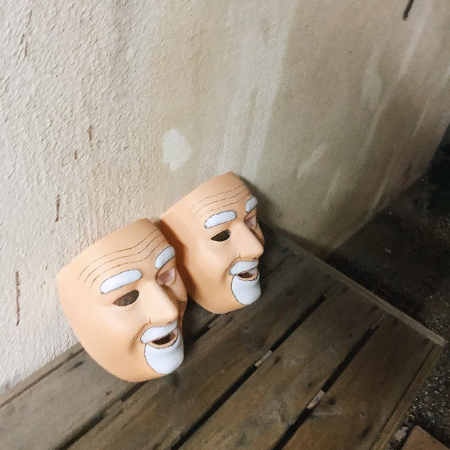 ve1cra original mask