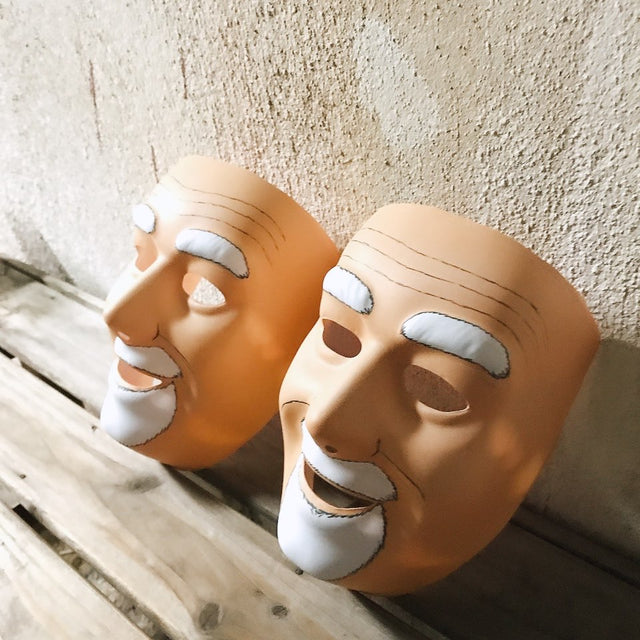 ve1cra original mask