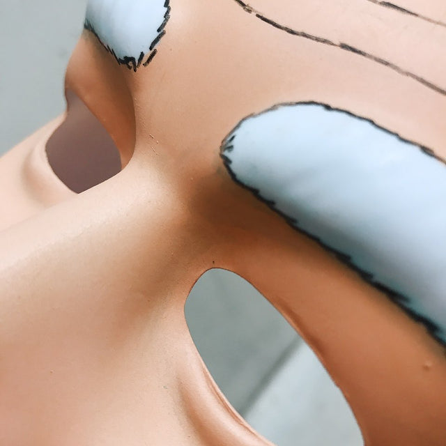 ve1cra original mask