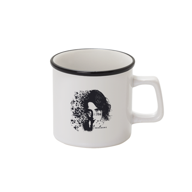 HONEBONE10th SKELETON マグカップ