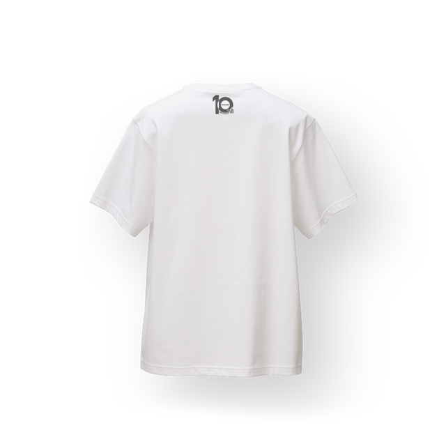 HONEBONE10th 13 Tシャツ