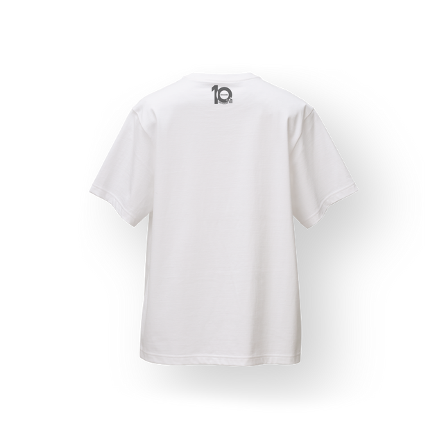 HONEBONE10th Too Many Kisses Tシャツ