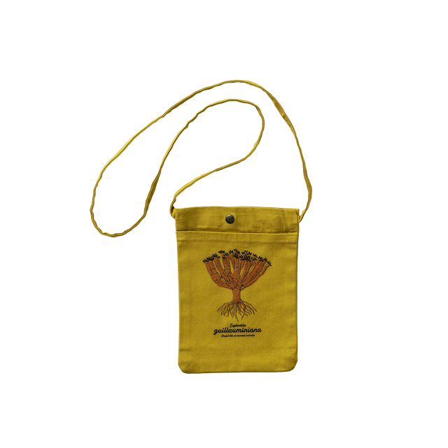 456plants サコッシュ 3種