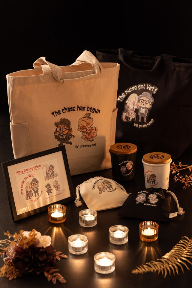 Ve1cra Gift Goods ステッカー