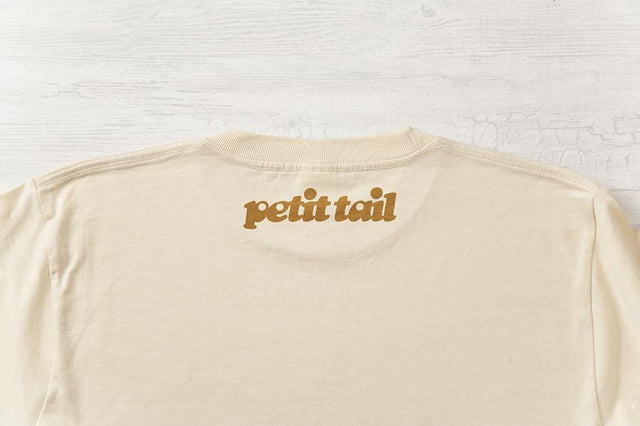 hnf petit tail T-shirt