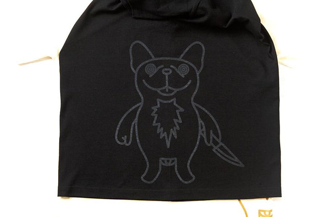 hnf petit tail T-shirt