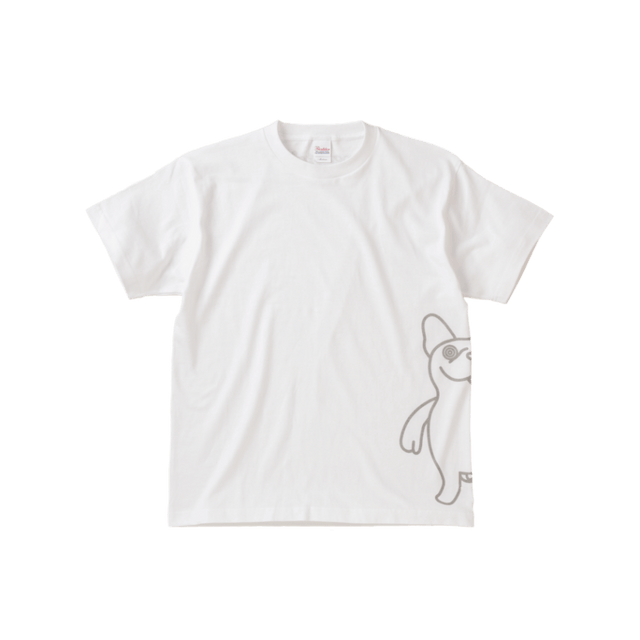 hnf petit tail T-shirt