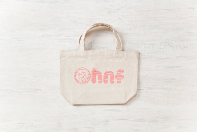 hnf Walking Bag Small