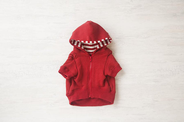 hnf Zip-up Hoodie Sweatshirt