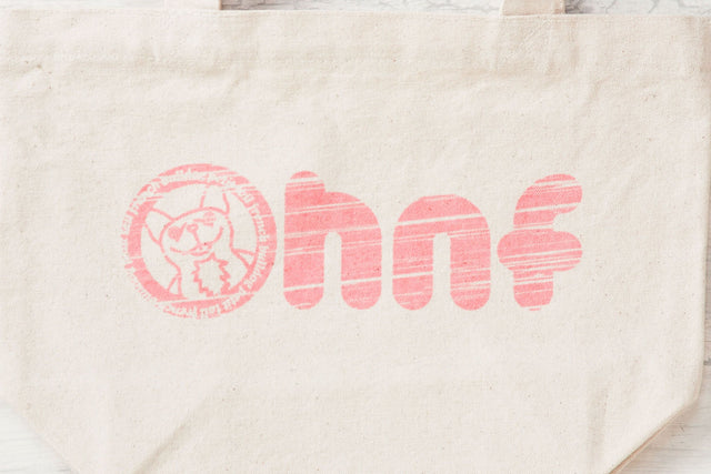 hnf Walking Bag Small