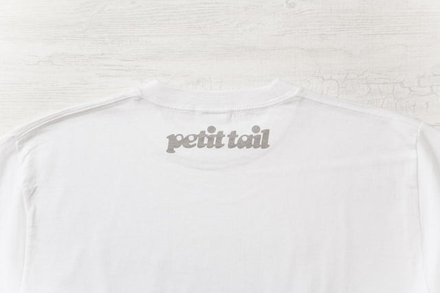 hnf petit tail T-shirt
