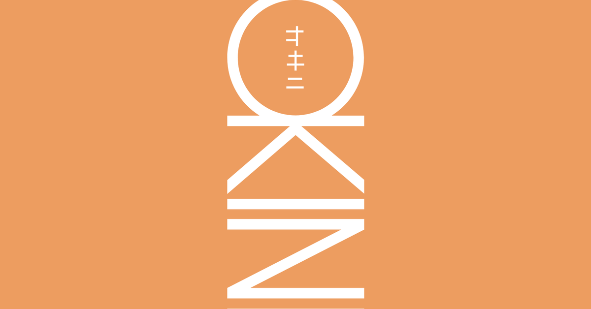 T-shirt – OKINI