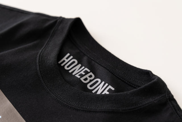 HONEBONE10th 継承 Tシャツ