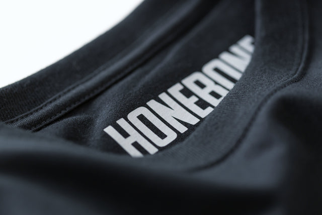 HONEBONE10th SURVIVOR Tシャツ