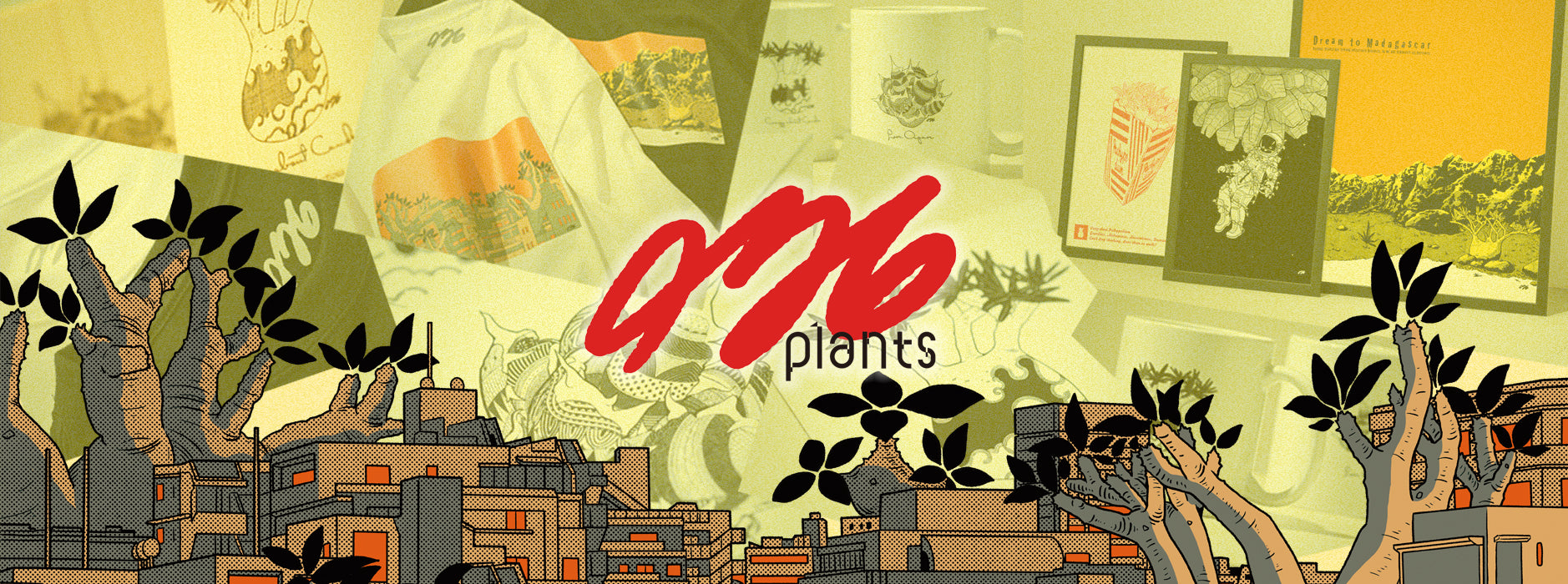 456plants – OKINI