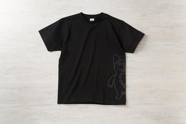 hnf petit tail T-shirt