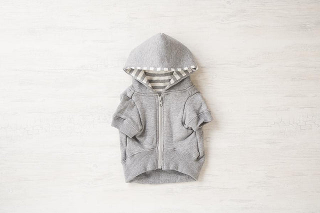 hnf Zip-up Hoodie Sweatshirt