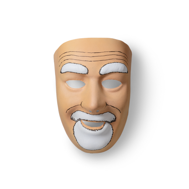 ve1cra original mask